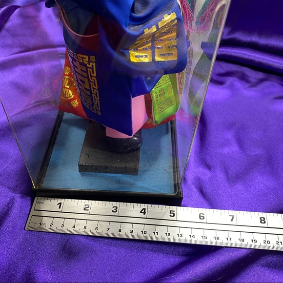 📌Vintage Korean Wedding Couple / Festive Dressed Bride & Groom - Picture 7 of 14